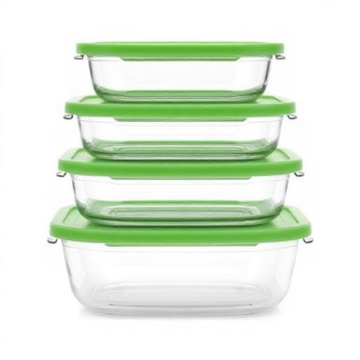 Snapware Pyrex 18-Pc Glass Food Storage Set
