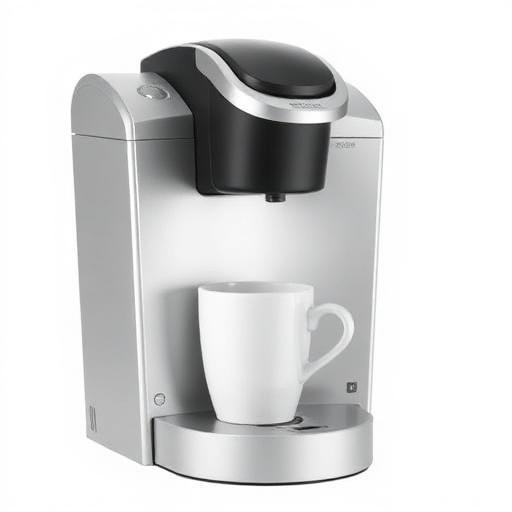 Keurig K-Elite Single Serve K-Cup Coffee Maker