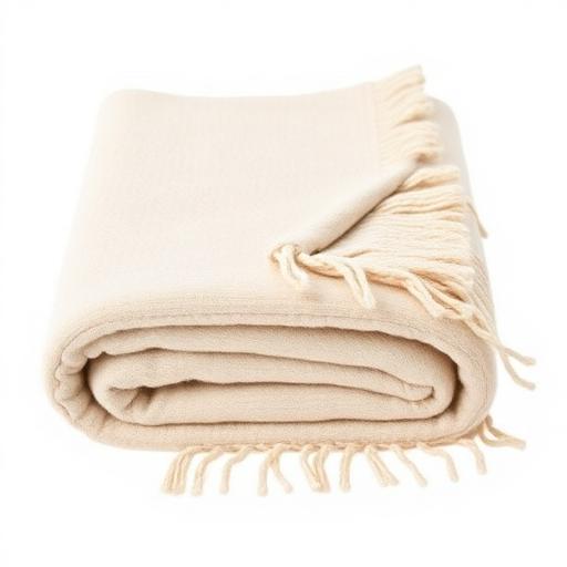 Kirkland Signature Cashmere-Feel Throw Blanket