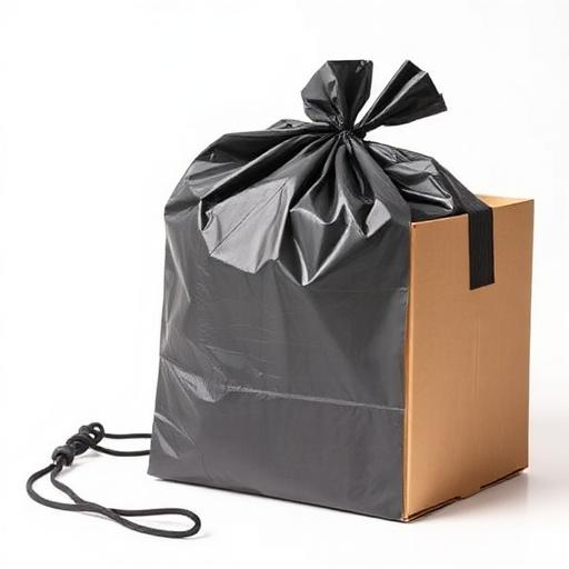 Kirkland Signature 13-Gal Drawstring Trash Bags (200ct)